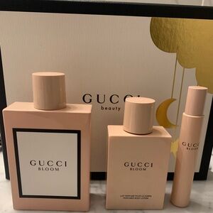 Gucci Set